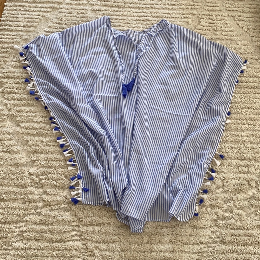 Old Navy XXL beach cover up